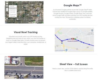 Keep Bentley Secure w/ New GPS GSM Tracker System