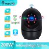 NEW HD 1080P WiFi Smart Net Night Vision Camera 350Â¬âˆž Wireless WiFi IP Camera Surveillance CCTV Camera Baby Monitor Home Security Camera Motion Detect