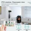 NEW HD 1080P WiFi Smart Net Night Vision Camera 350Â¬âˆž Wireless WiFi IP Camera Surveillance CCTV Camera Baby Monitor Home Security Camera Motion Detect