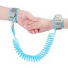 Anti Lost Wrist Link Anti Lost Leash Baby Leash Anti-Lost Wrist Chain with Child Upgraded Safety Locks for Kids (8.2 Feet)