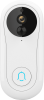 Stavix Home Video Doorbell Camera Wireless Wifi 1080p door bell Interphone Doorbell with Camera Video Doorbell