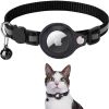 Pet GPS Finder Luminous Protective Case For Apple Air Tag Tracker Case 1 Pcs