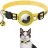 Pet GPS Finder Luminous Protective Case For Apple Air Tag Tracker Case 1 Pcs