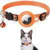 Pet GPS Finder Luminous Protective Case For Apple Air Tag Tracker Case 1 Pcs