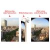 Phone Camera Lens Kit Magnetic 180Â¬âˆžFisheye Lens 0.67xWide Angle 10X Macro Lens