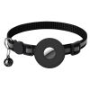 Pet GPS Finder Luminous Protective Case For Apple Air Tag Tracker Case 1 Pcs